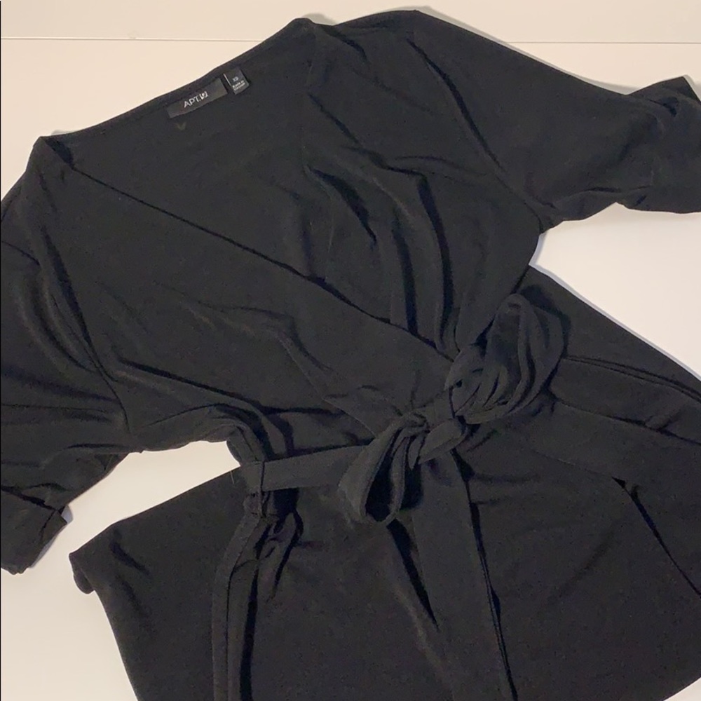 Apt 9 Dress